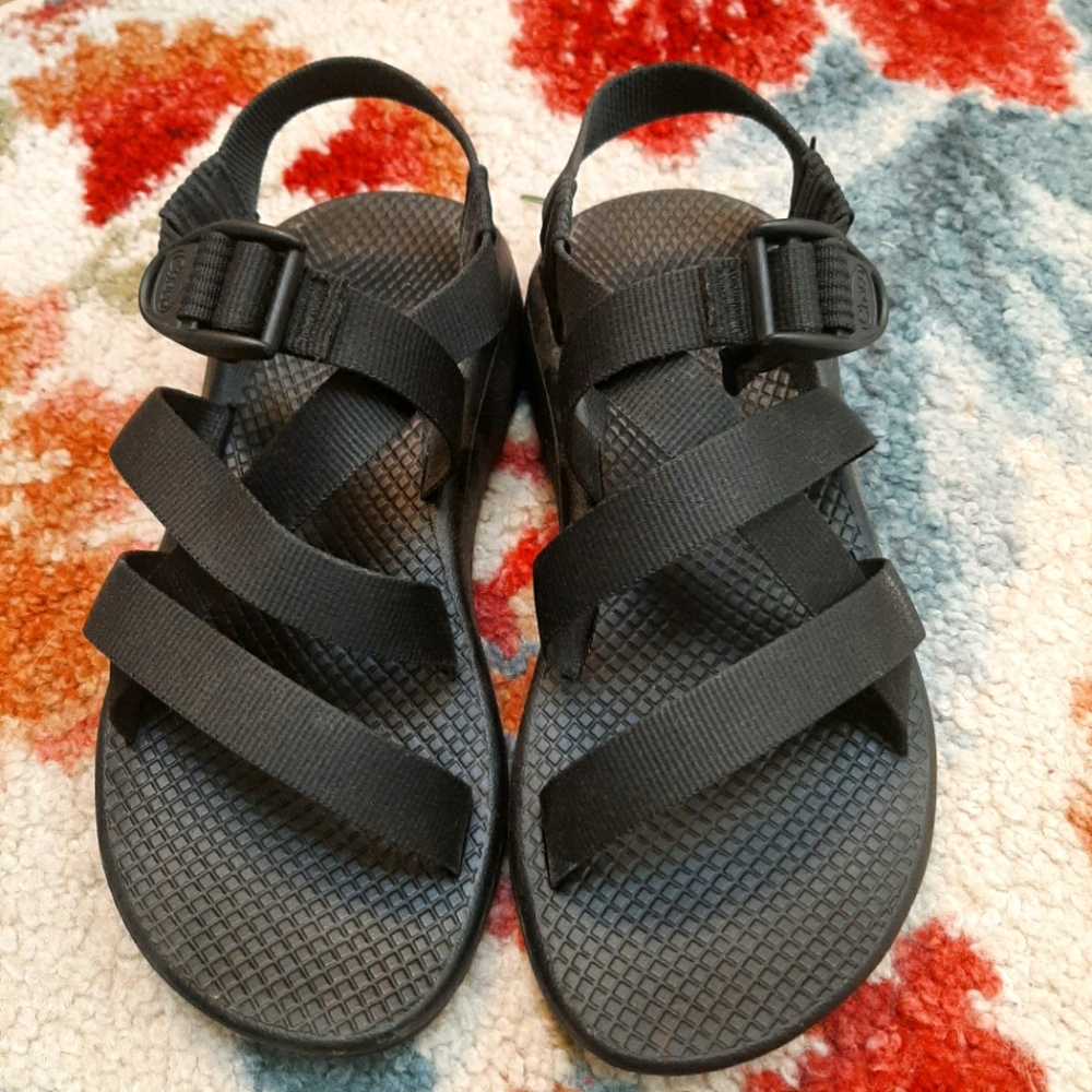 Chaco Classic Z sz 7